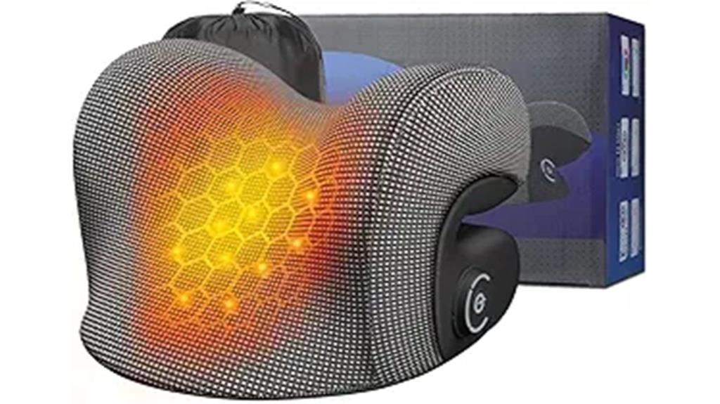 wireless neck pain relief