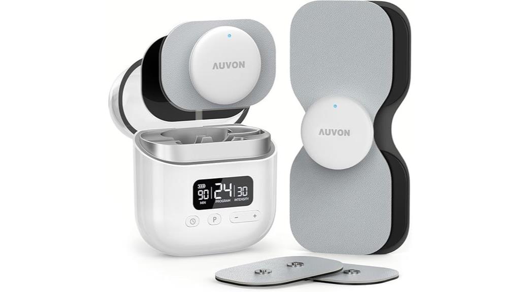 wireless tens pain relief