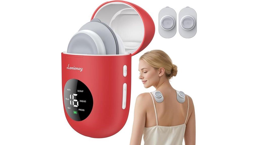 wireless tens unit pack