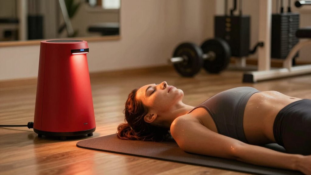 accelerate recovery with therapy