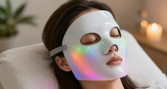 anti aging skin treatment support