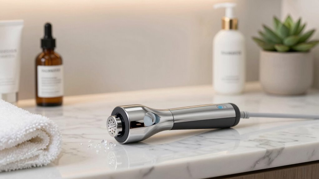 at home microdermabrasion benefits