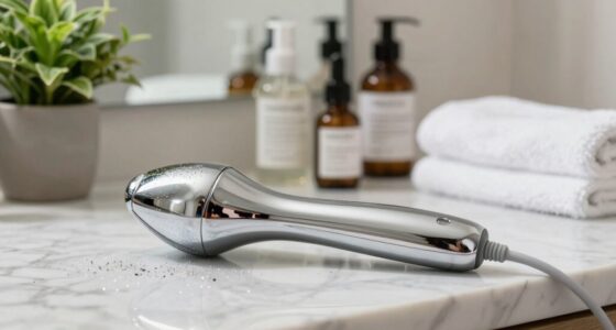 at home skin rejuvenation tools