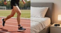 athlete focused wellness technology differences