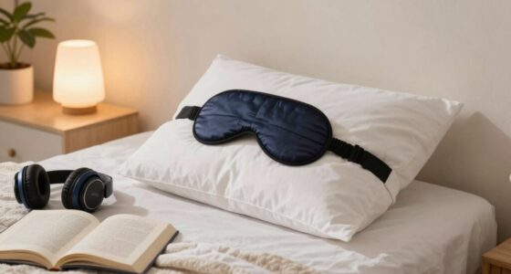 audio sleep mask benefits