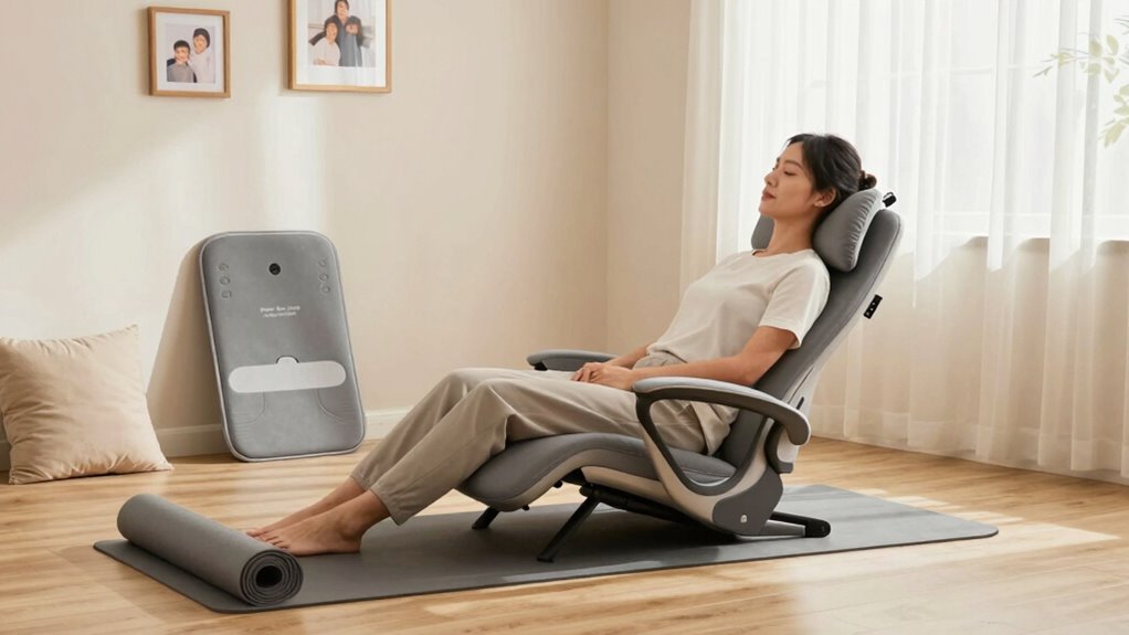 back relief for daily activities