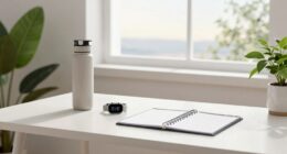 balanced wellness technology use