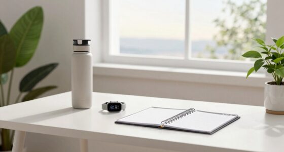 balanced wellness technology use
