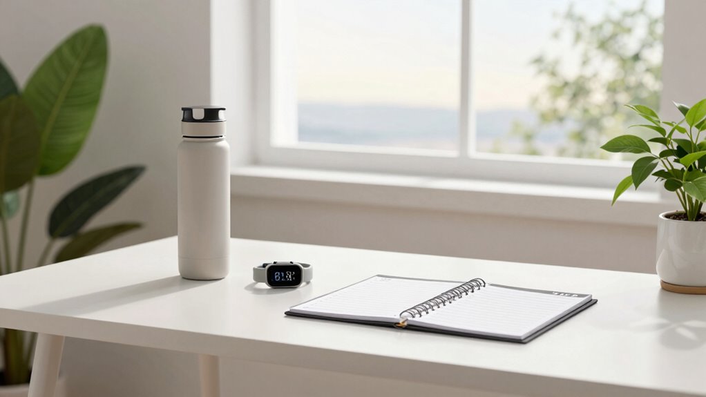 balanced wellness technology use