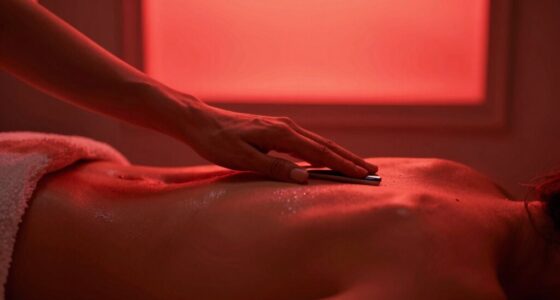 bare skin enhances effectiveness