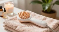 beauty and relaxation synergy