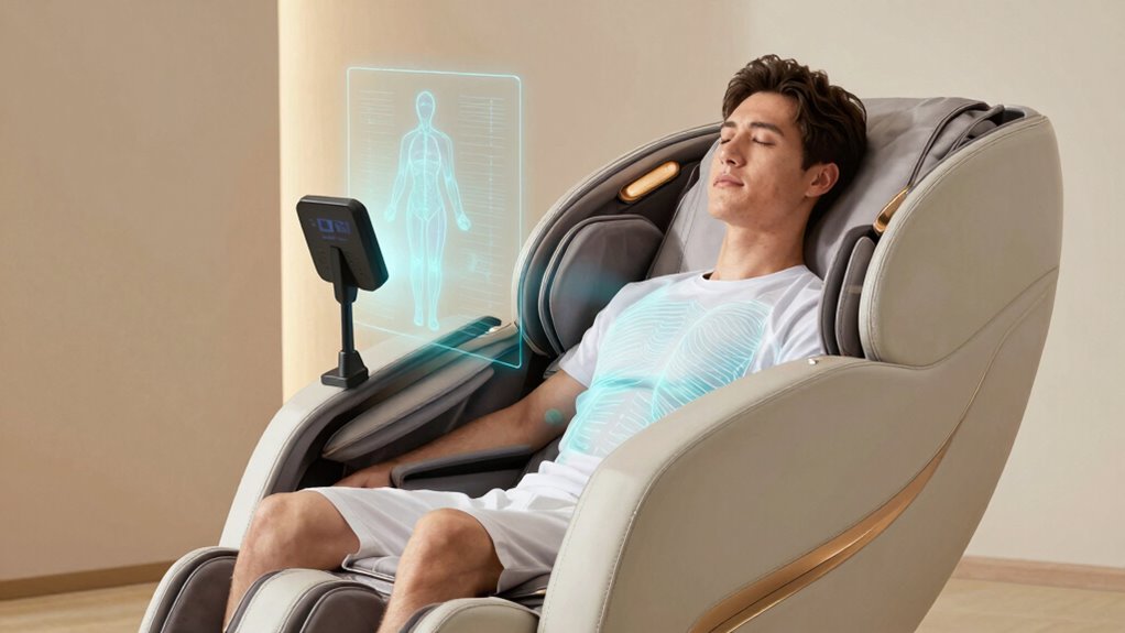 body scan technology explained clearly