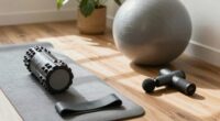 body specific recovery tools needed