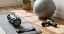 body specific recovery tools needed