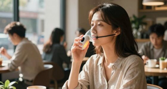 breathing gadgets for relaxation