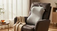 chair relaxation enhancement tool