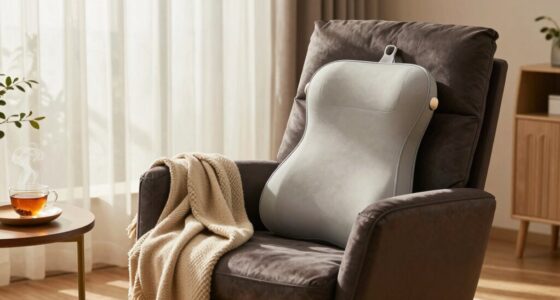 chair relaxation enhancement tool