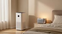 comfort ambiance efficiency control