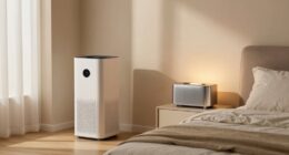 comfort ambiance efficiency control