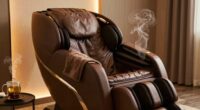comfort and relaxation relief