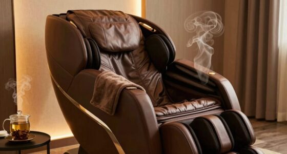 comfort and relaxation relief