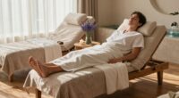 comfort ease and results