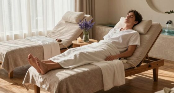 comfort ease and results