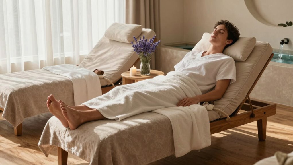 comfort ease and results
