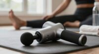 comfortable soreness recovery aid