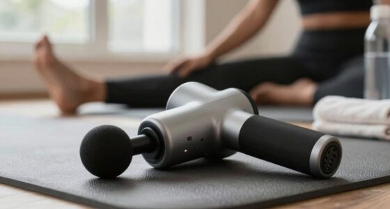 comfortable soreness recovery aid