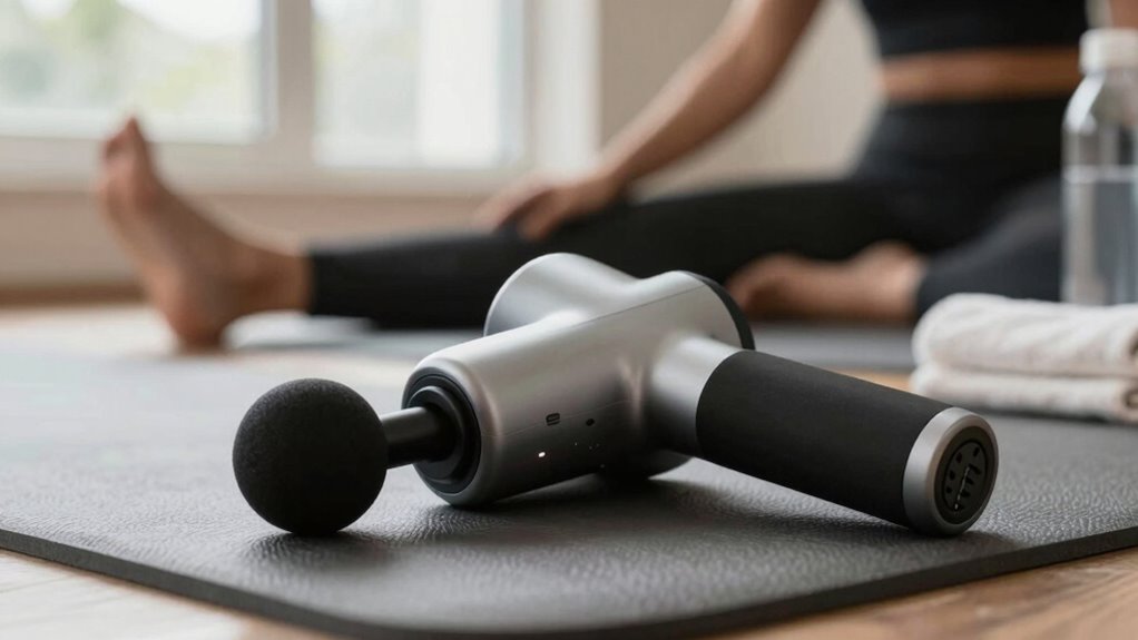 comfortable soreness recovery aid
