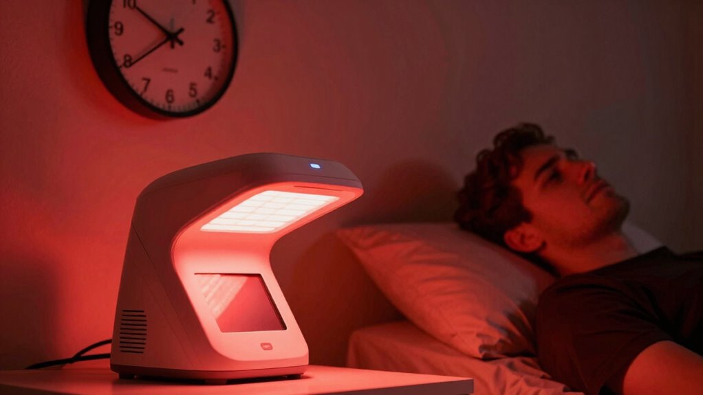 commit to consistent therapy