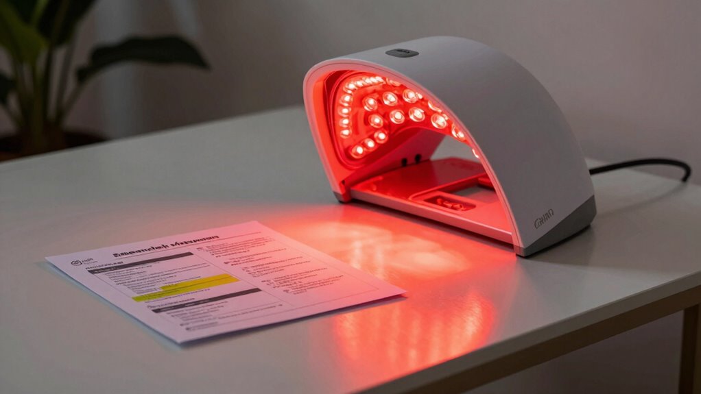 common red light errors