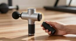 compact relief for muscles