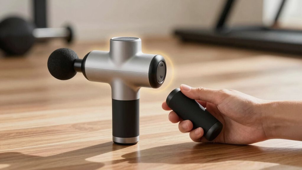 compact relief for muscles