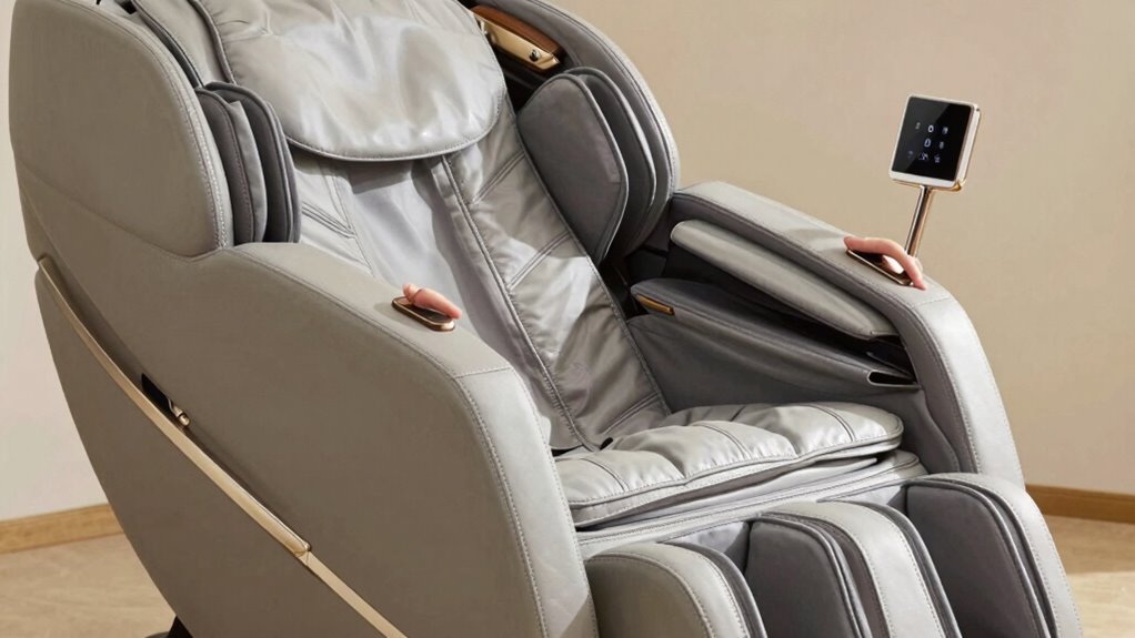 compression techniques enhance relaxation