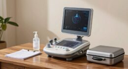 considerations for home ultrasound