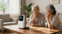 considerations for senior wellness