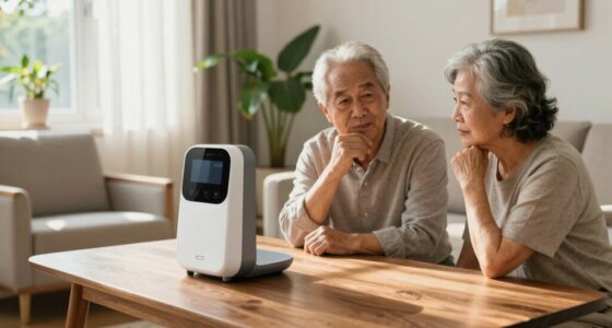 considerations for senior wellness