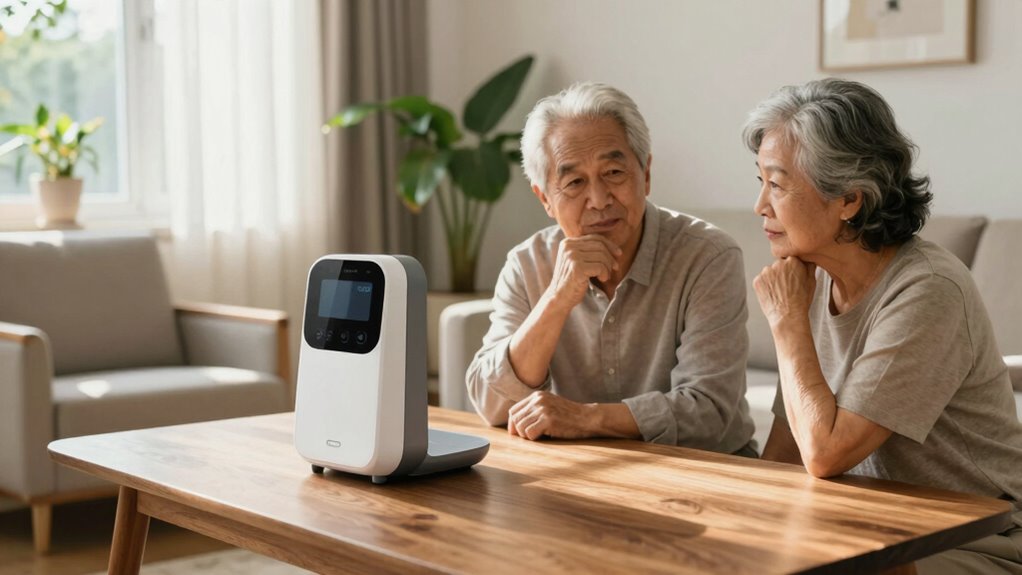 considerations for senior wellness