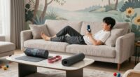 convenience for hectic lifestyles