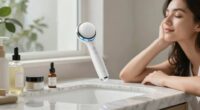 convenience in beauty routines