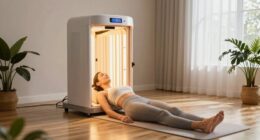 convenient holistic health solution