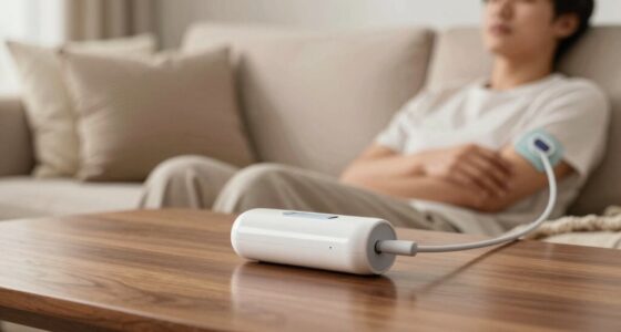 convenient pain relief solution