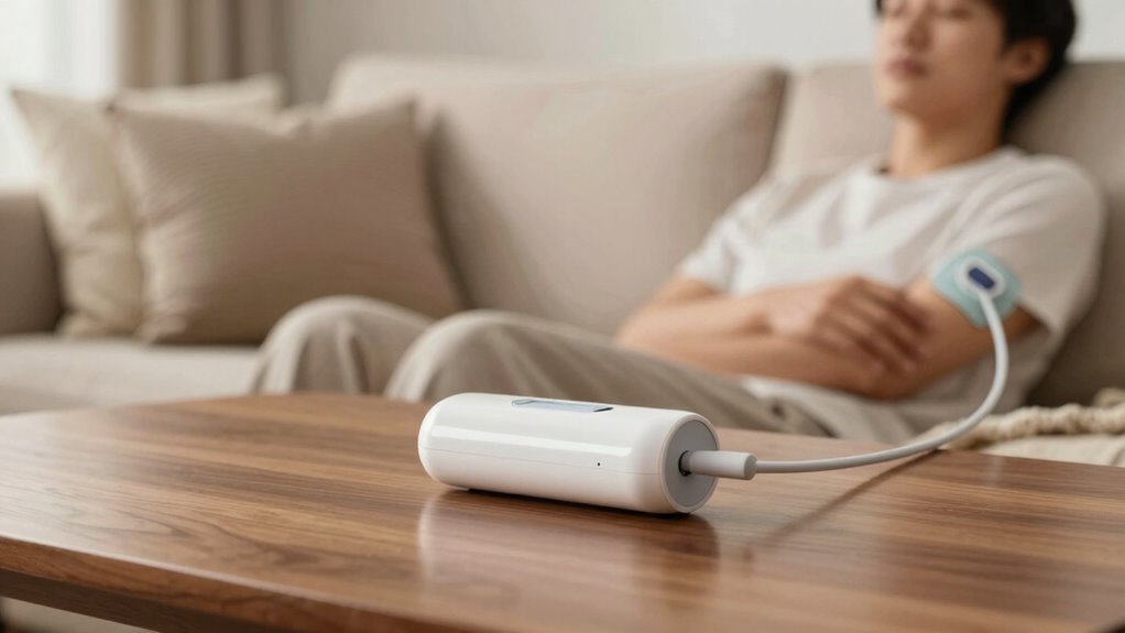 convenient pain relief solution