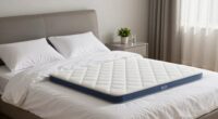 cooling comfort for sleepers