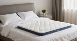 cooling comfort for sleepers
