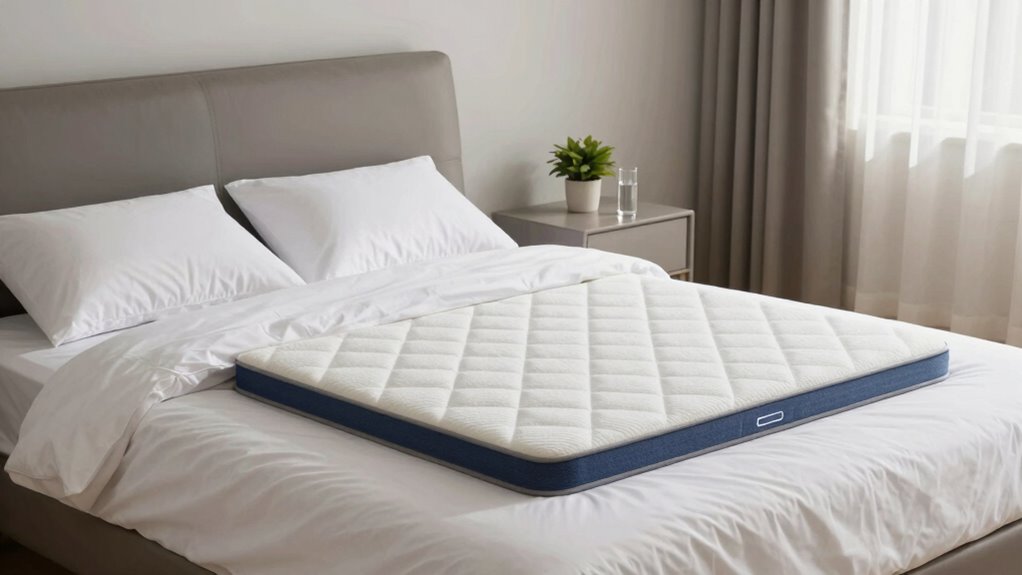 cooling comfort for sleepers