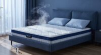 cooling sleep technology benefits