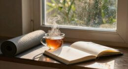 daily light routine integration